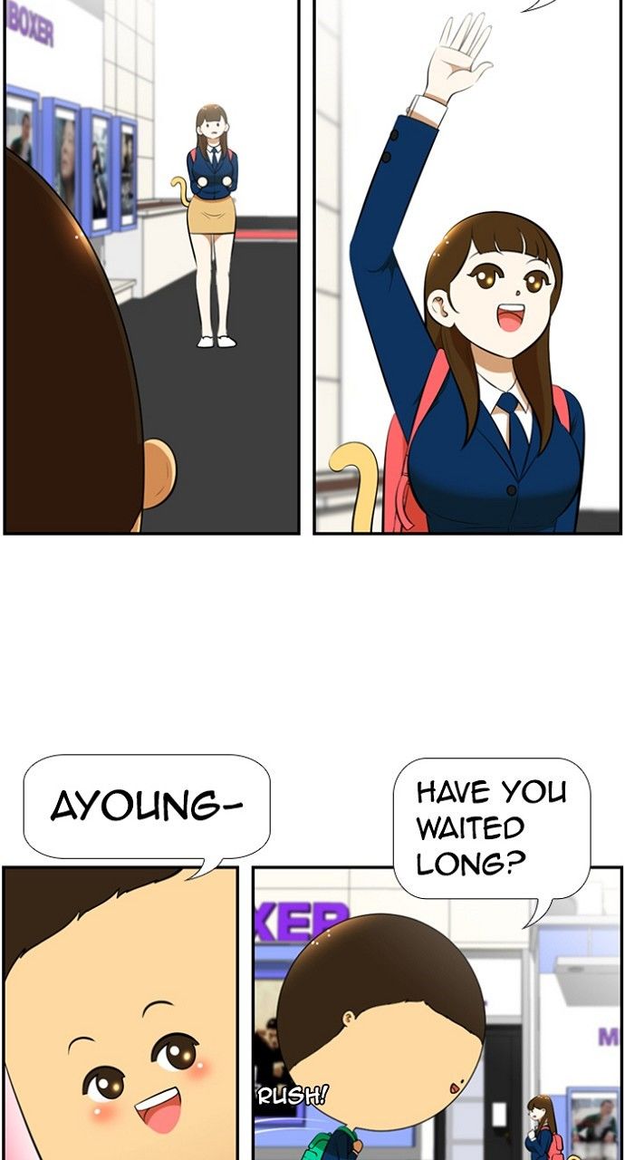 New Normal: Class 8 Chapter 179 page 27 - Chapter 179