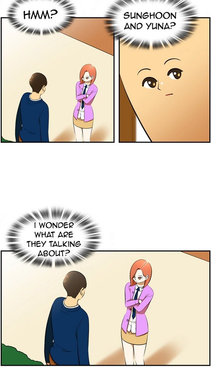 New Normal: Class 8 Chapter 179 page 3 - Chapter 179
