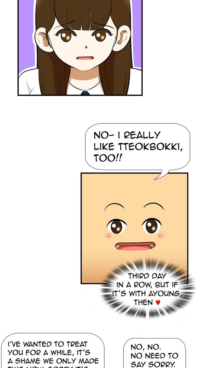 New Normal: Class 8 Chapter 179 page 30 - Chapter 179