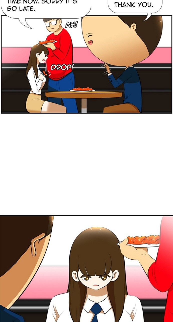 New Normal: Class 8 Chapter 179 page 31 - Chapter 179