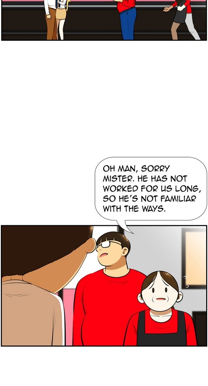 New Normal: Class 8 Chapter 179 page 40 - Chapter 179