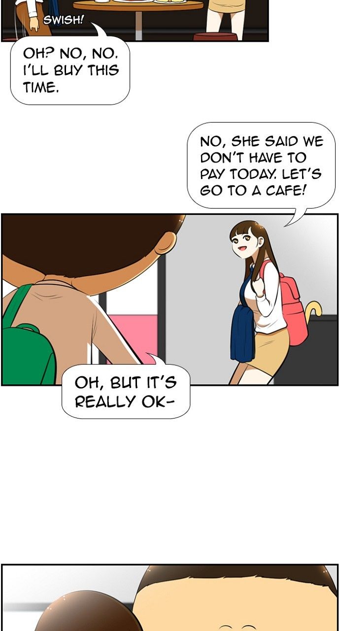 New Normal: Class 8 Chapter 179 page 46 - Chapter 179