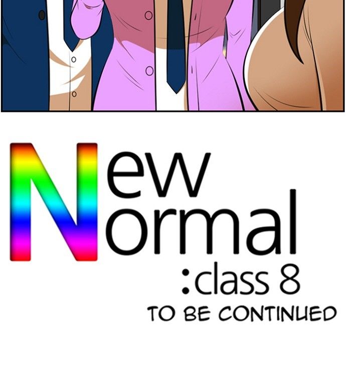 New Normal: Class 8 Chapter 179 page 48 - Chapter 179