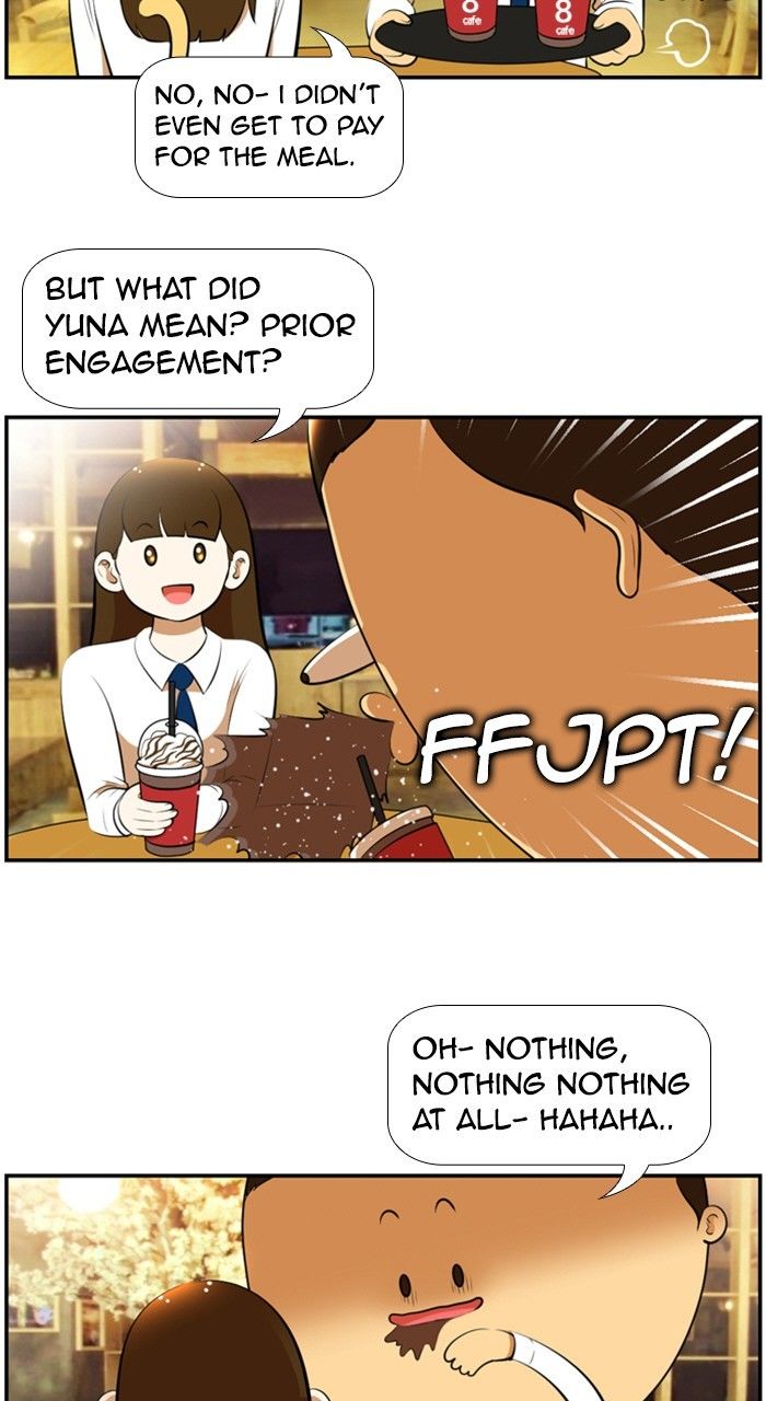 New Normal: Class 8 Chapter 180 page 11 - Chapter 180