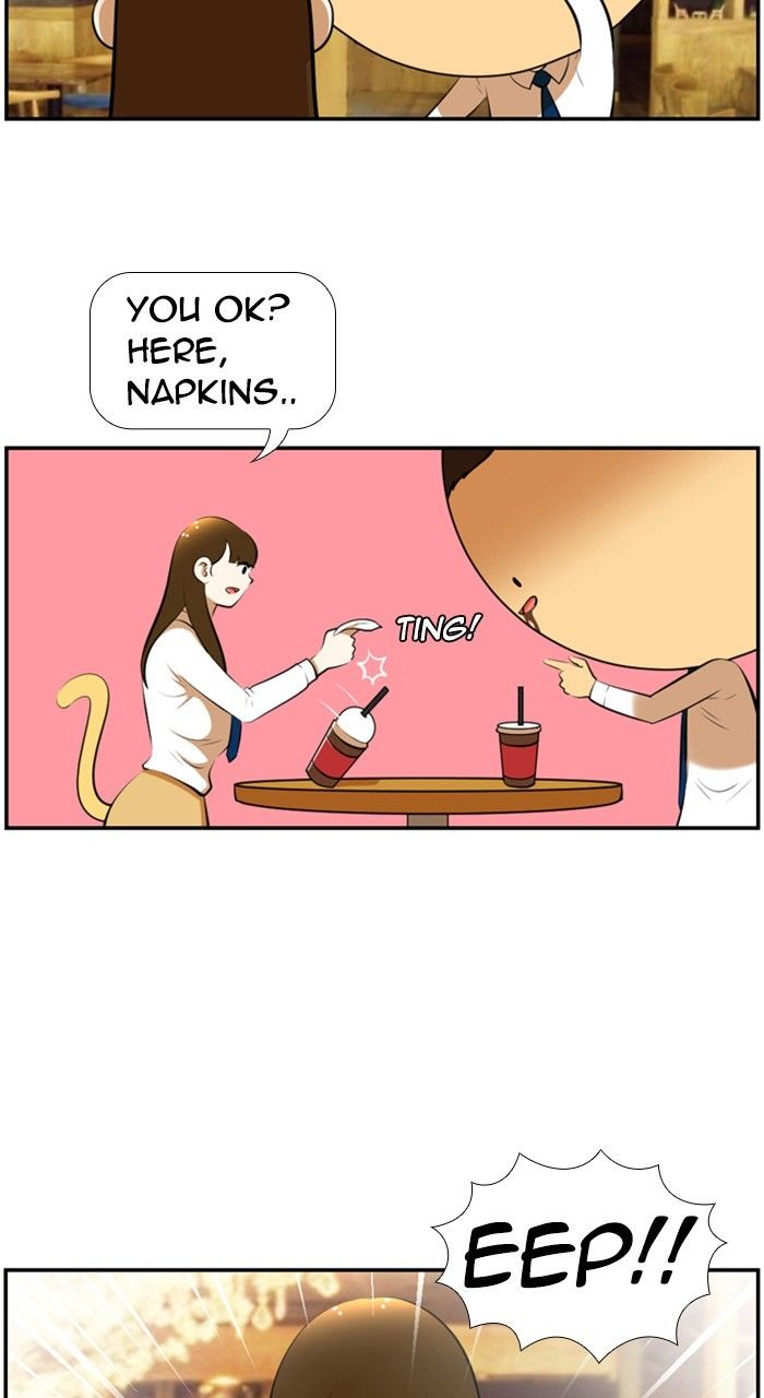 New Normal: Class 8 Chapter 180 page 12 - Chapter 180