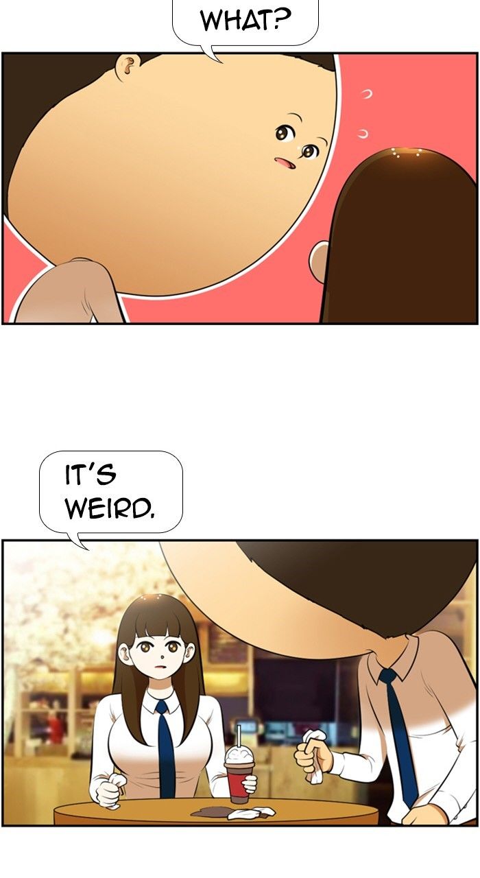 New Normal: Class 8 Chapter 180 page 18 - Chapter 180