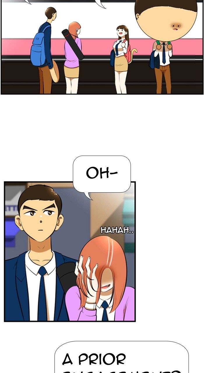 New Normal: Class 8 Chapter 180 page 4 - Chapter 180