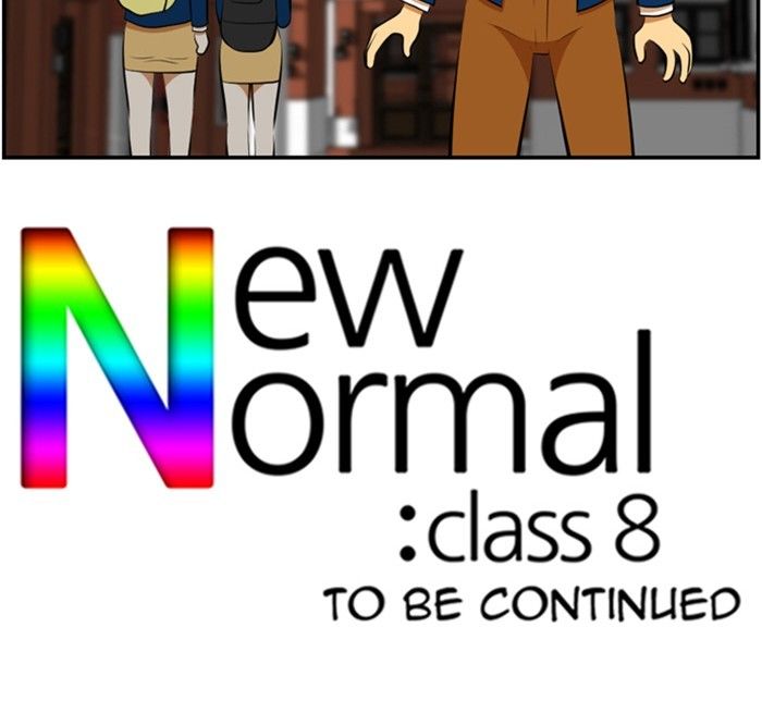 New Normal: Class 8 Chapter 180 page 54 - Chapter 180