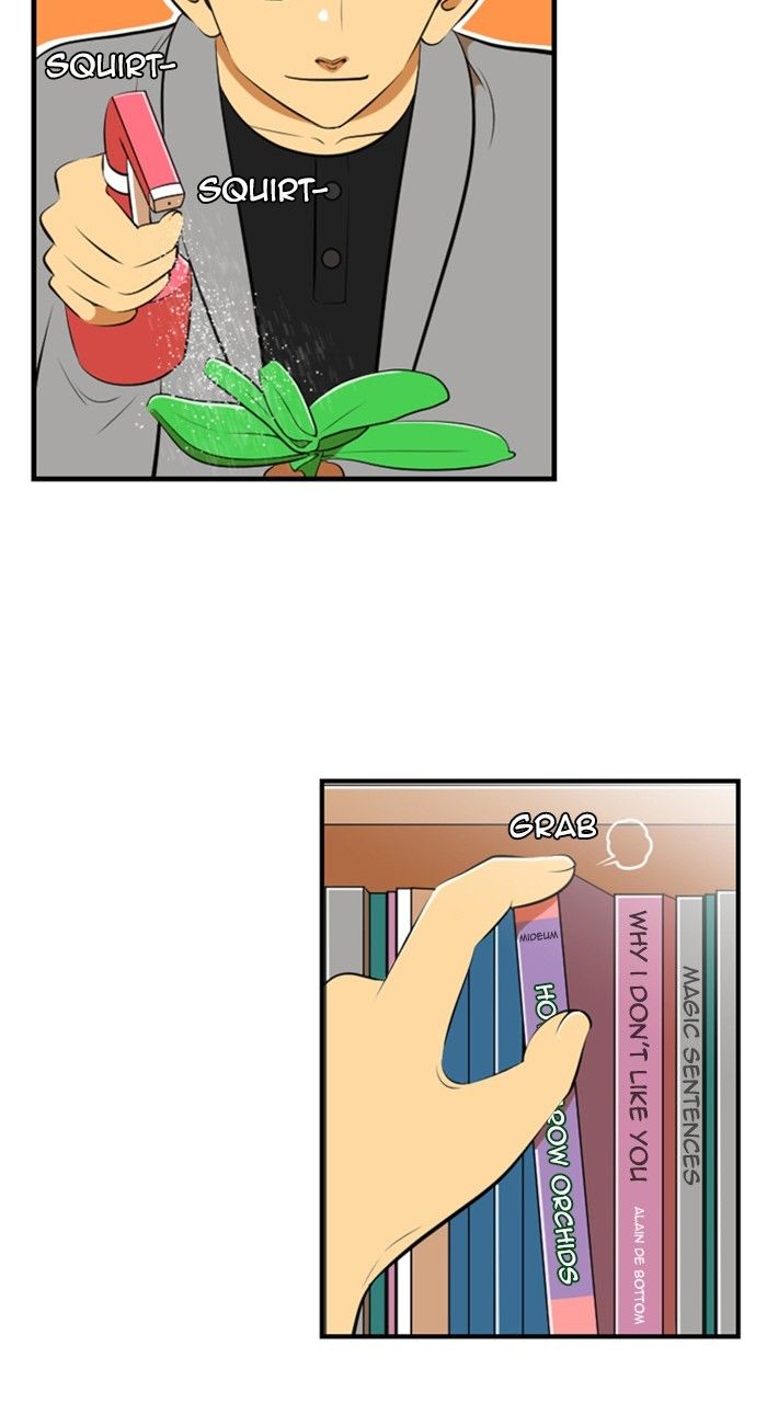 New Normal: Class 8 Chapter 183 page 20 - Chapter 183