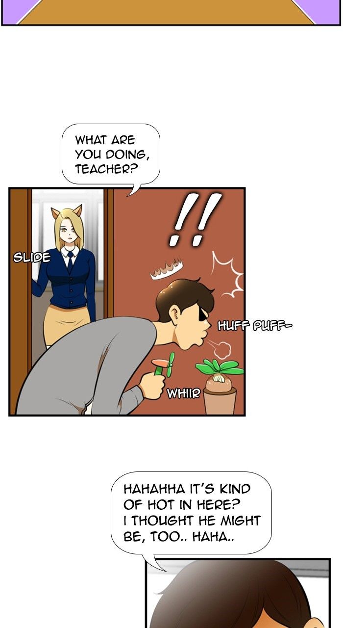 New Normal: Class 8 Chapter 183 page 24 - Chapter 183