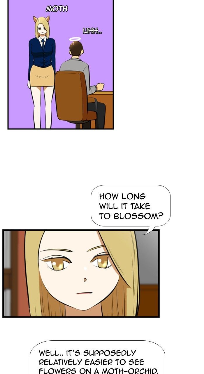 New Normal: Class 8 Chapter 183 page 28 - Chapter 183