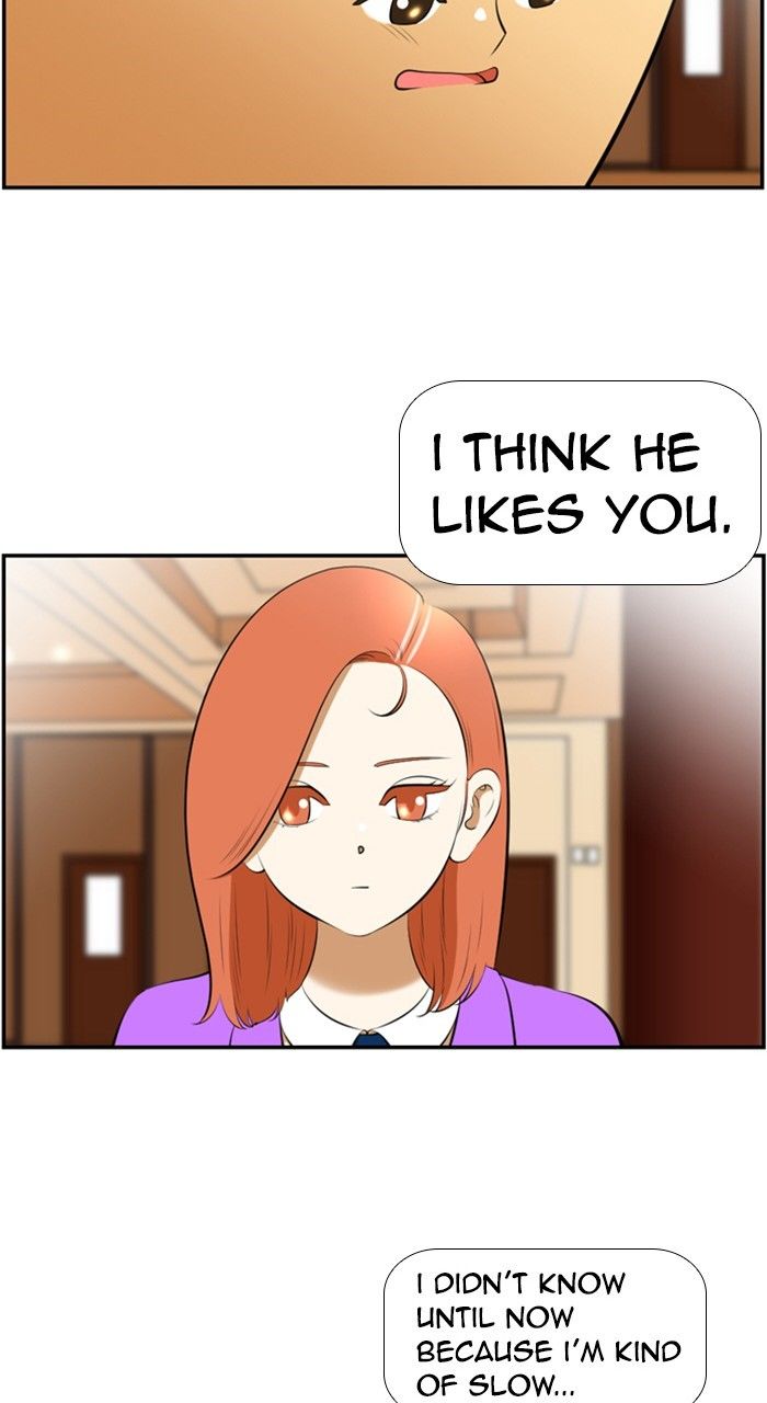 New Normal: Class 8 Chapter 183 page 54 - Chapter 183