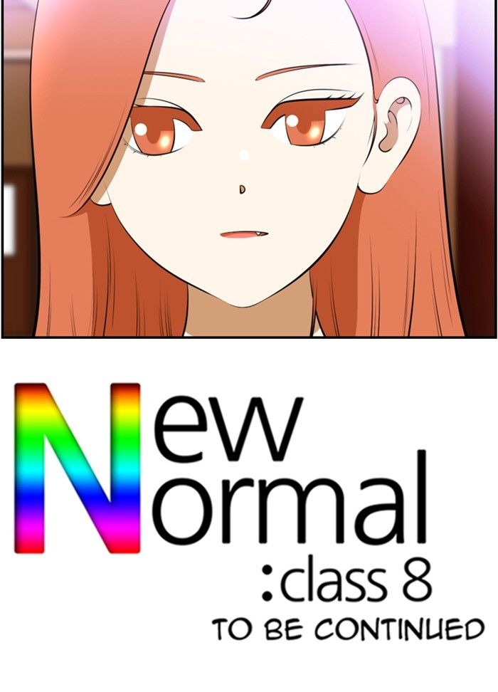 New Normal: Class 8 Chapter 183 page 57 - Chapter 183