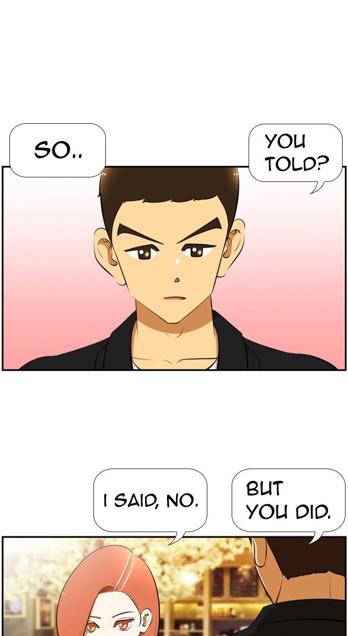 New Normal: Class 8 Chapter 185 page 1 - Chapter 185