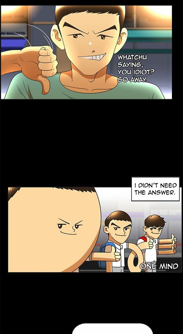 New Normal: Class 8 Chapter 185 page 13 - Chapter 185
