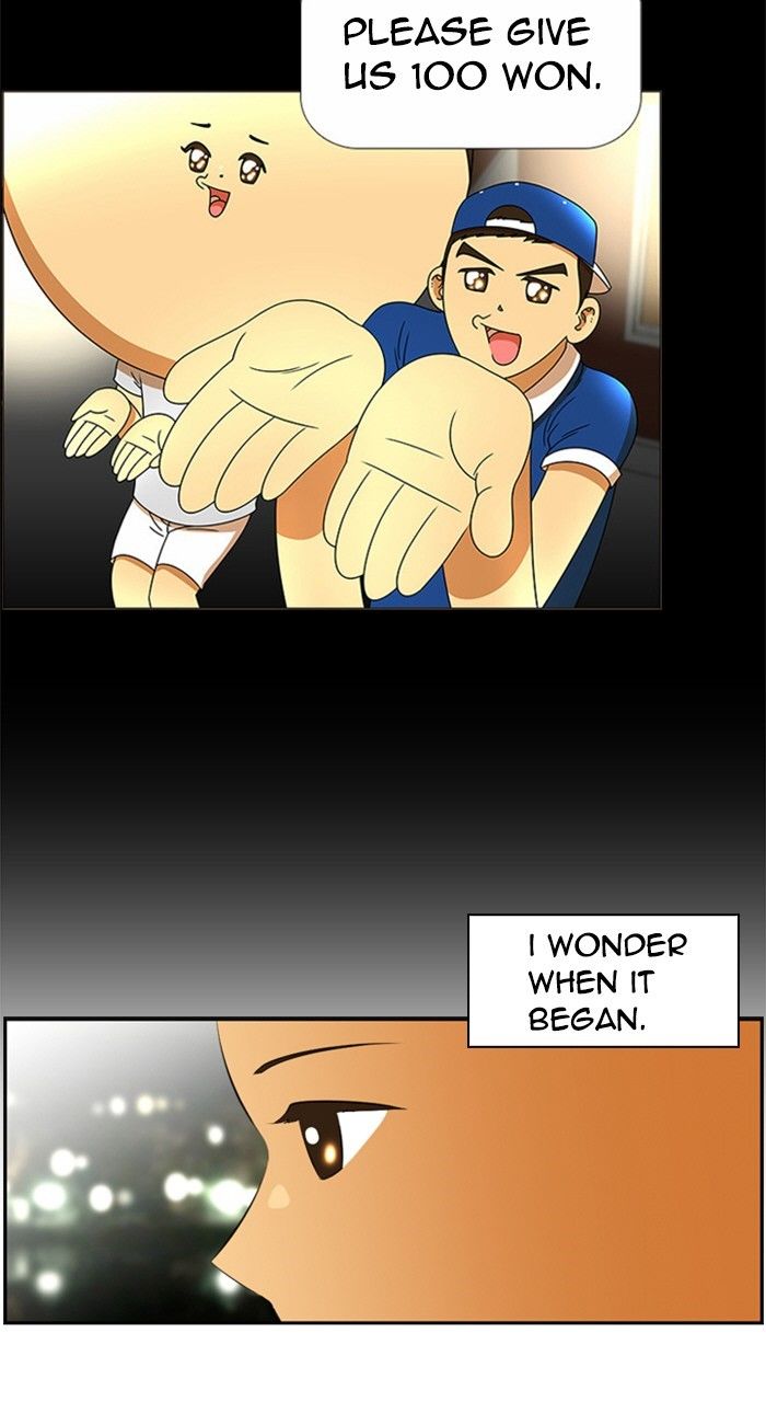 New Normal: Class 8 Chapter 185 page 14 - Chapter 185