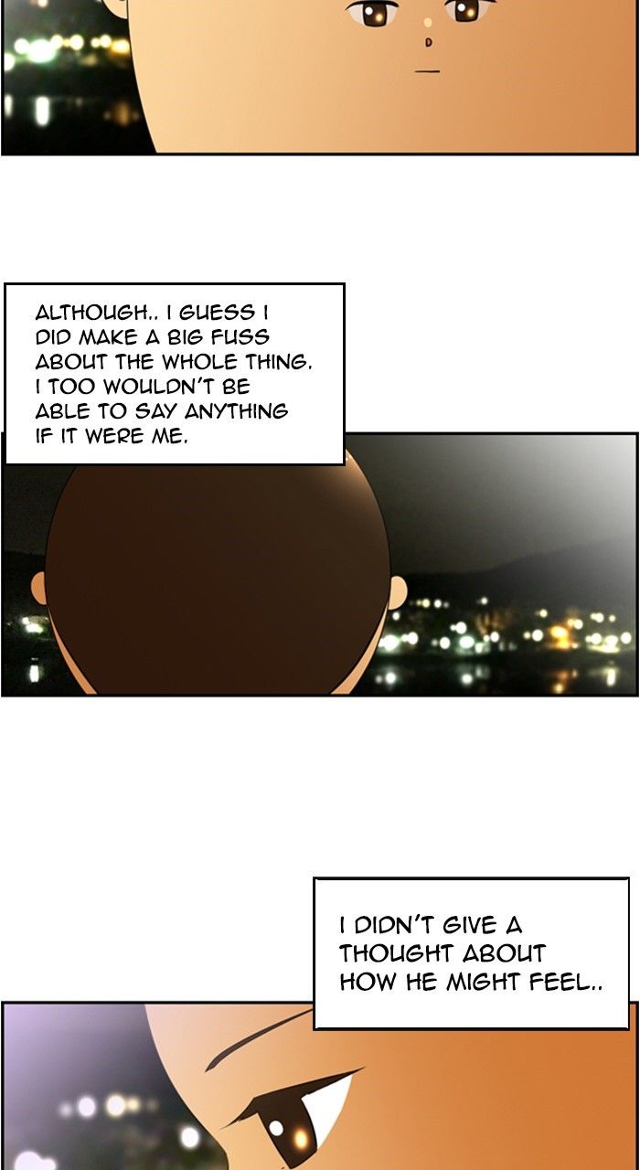 New Normal: Class 8 Chapter 185 page 17 - Chapter 185