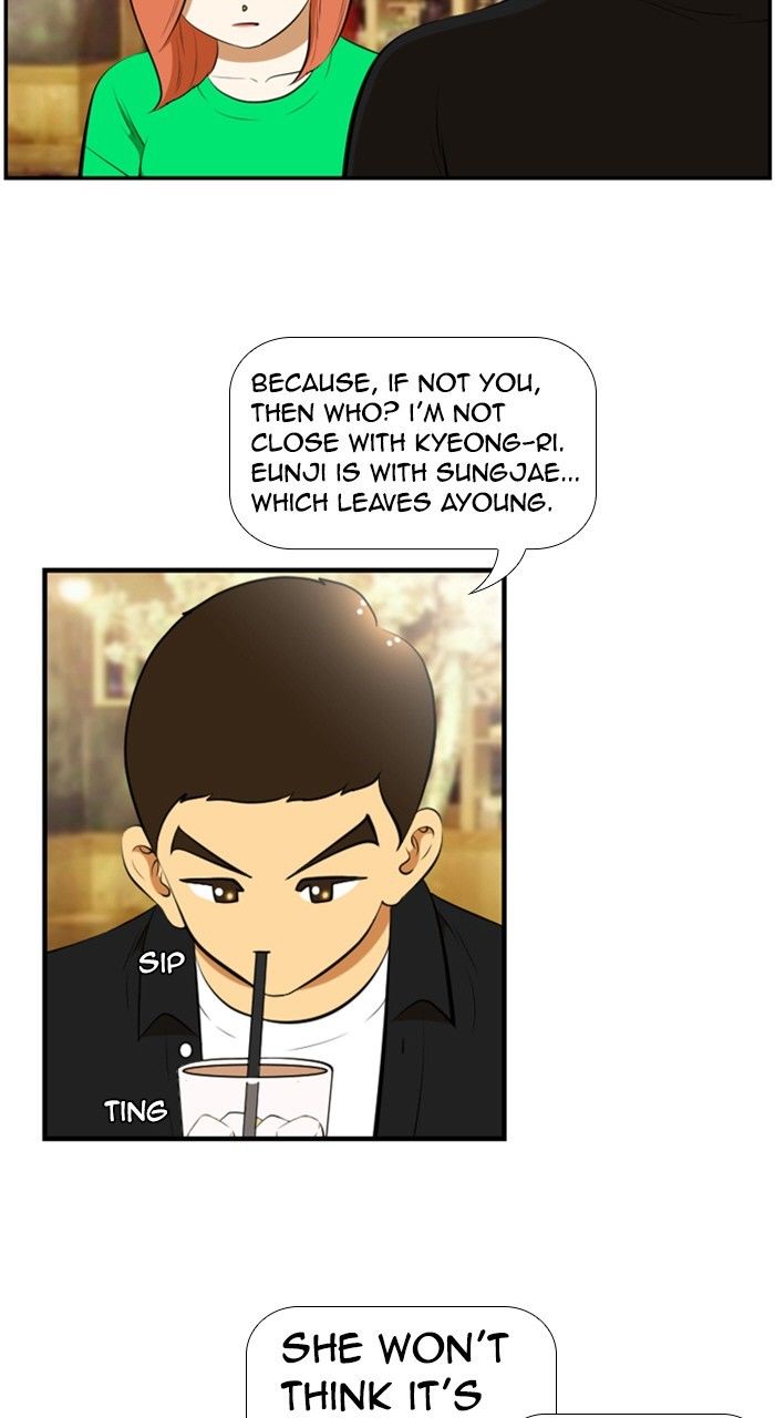 New Normal: Class 8 Chapter 185 page 2 - Chapter 185