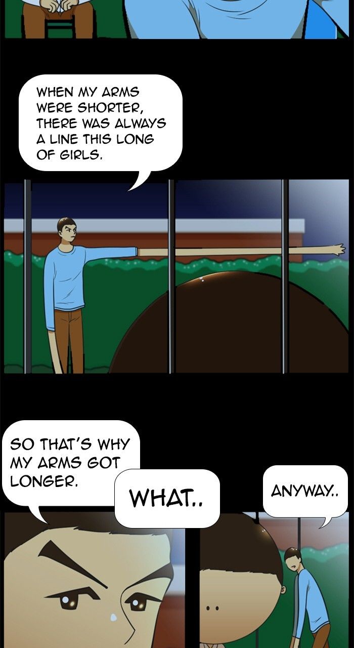 New Normal: Class 8 Chapter 185 page 20 - Chapter 185