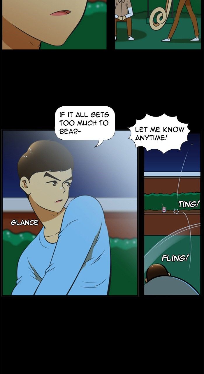 New Normal: Class 8 Chapter 185 page 21 - Chapter 185
