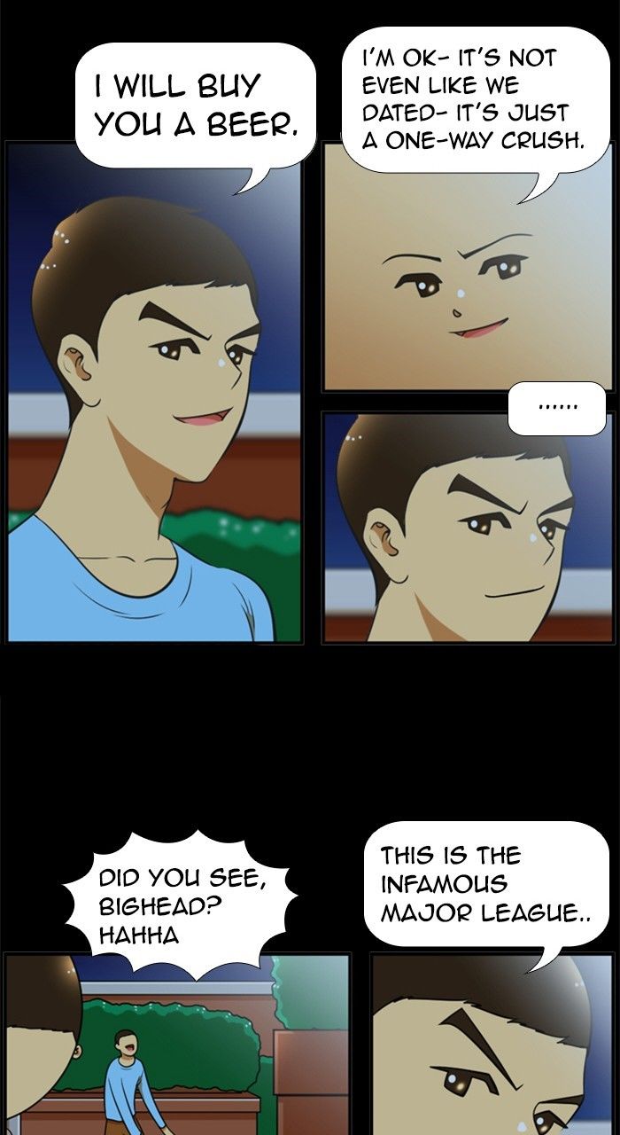 New Normal: Class 8 Chapter 185 page 22 - Chapter 185