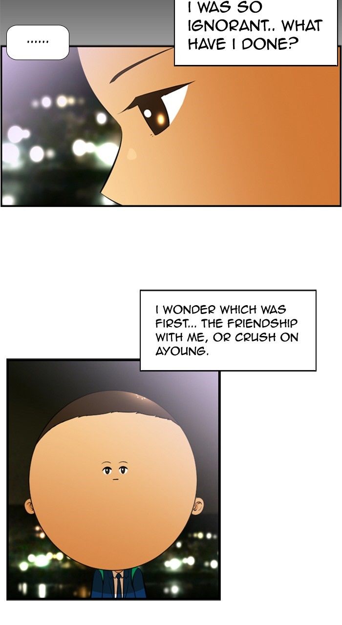 New Normal: Class 8 Chapter 185 page 26 - Chapter 185