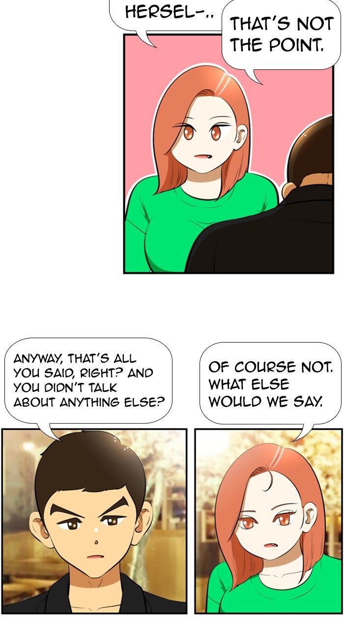 New Normal: Class 8 Chapter 185 page 3 - Chapter 185
