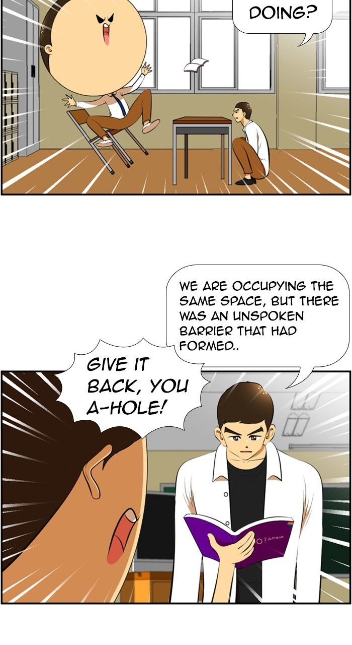 New Normal: Class 8 Chapter 185 page 30 - Chapter 185