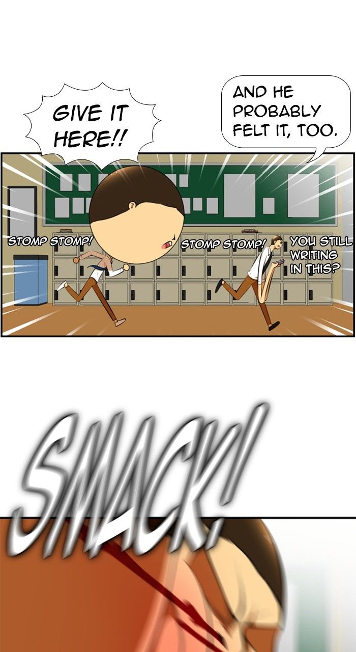 New Normal: Class 8 Chapter 185 page 31 - Chapter 185