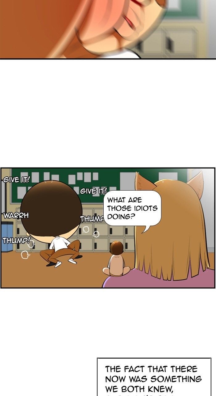 New Normal: Class 8 Chapter 185 page 32 - Chapter 185
