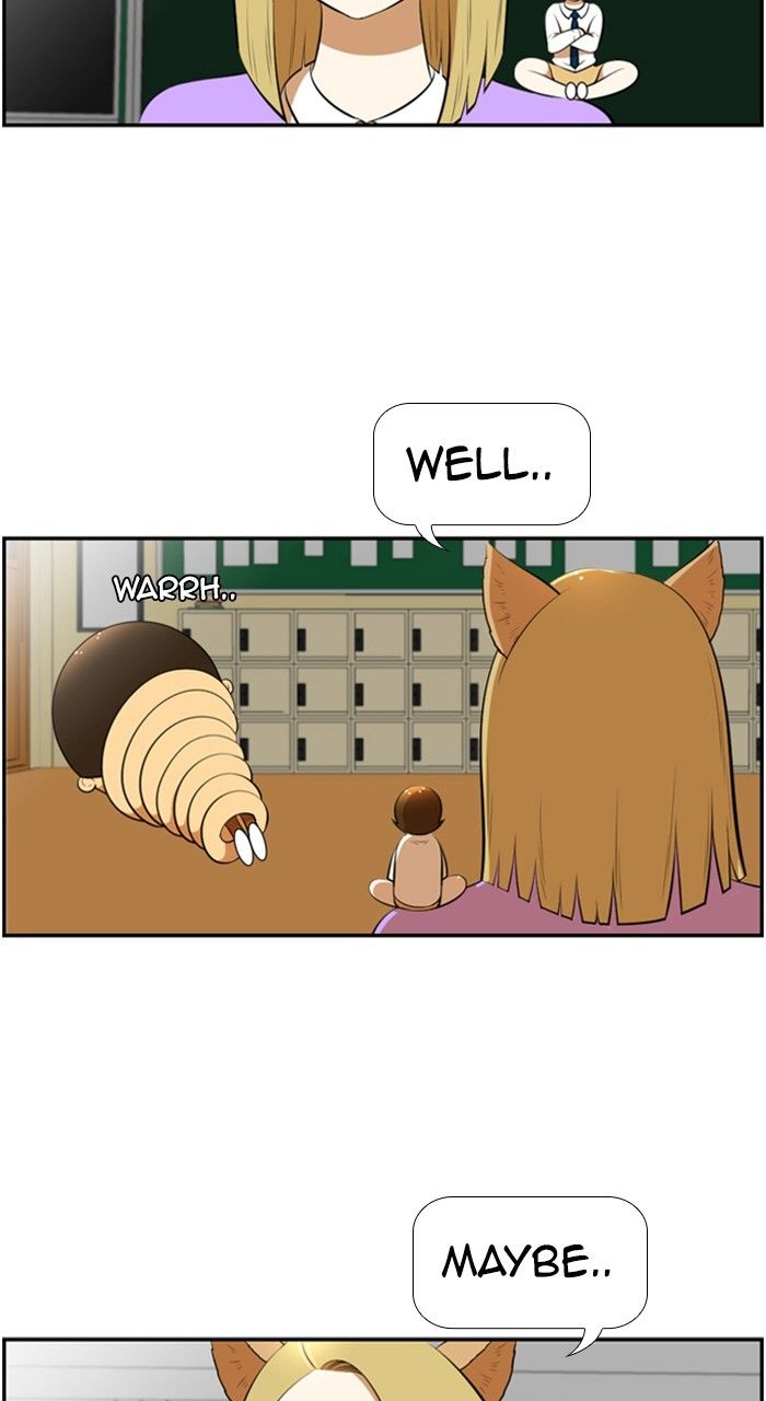 New Normal: Class 8 Chapter 185 page 35 - Chapter 185