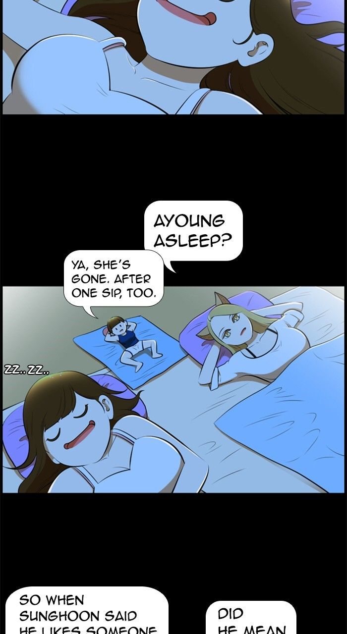 New Normal: Class 8 Chapter 185 page 37 - Chapter 185