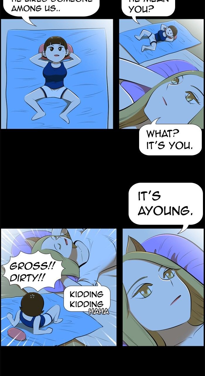 New Normal: Class 8 Chapter 185 page 38 - Chapter 185