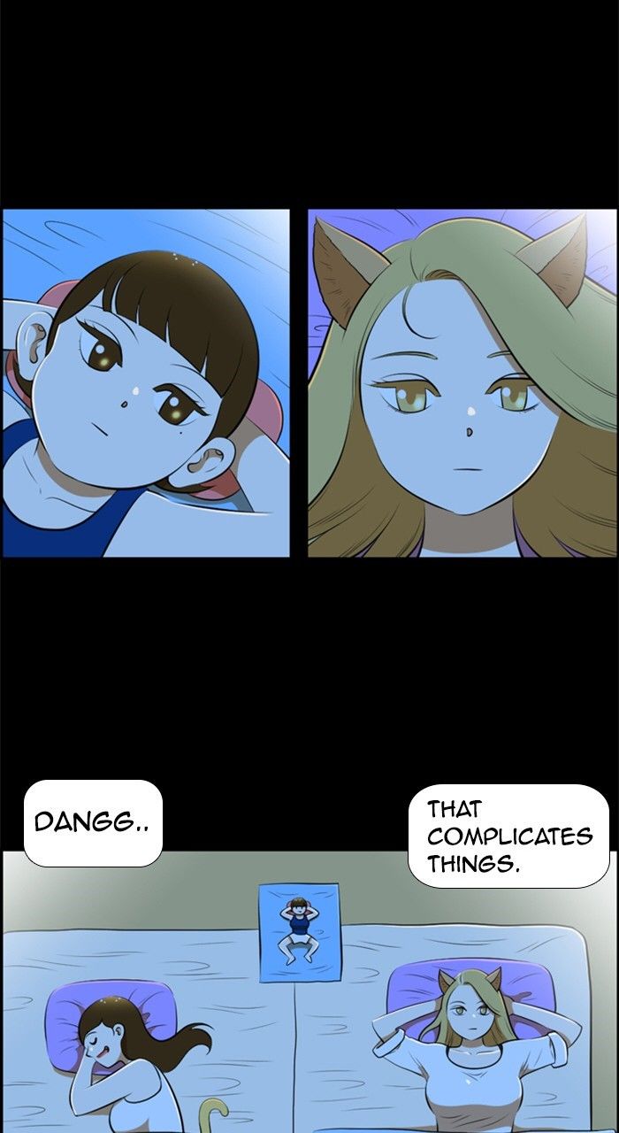 New Normal: Class 8 Chapter 185 page 42 - Chapter 185