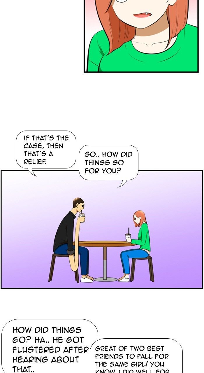 New Normal: Class 8 Chapter 185 page 5 - Chapter 185