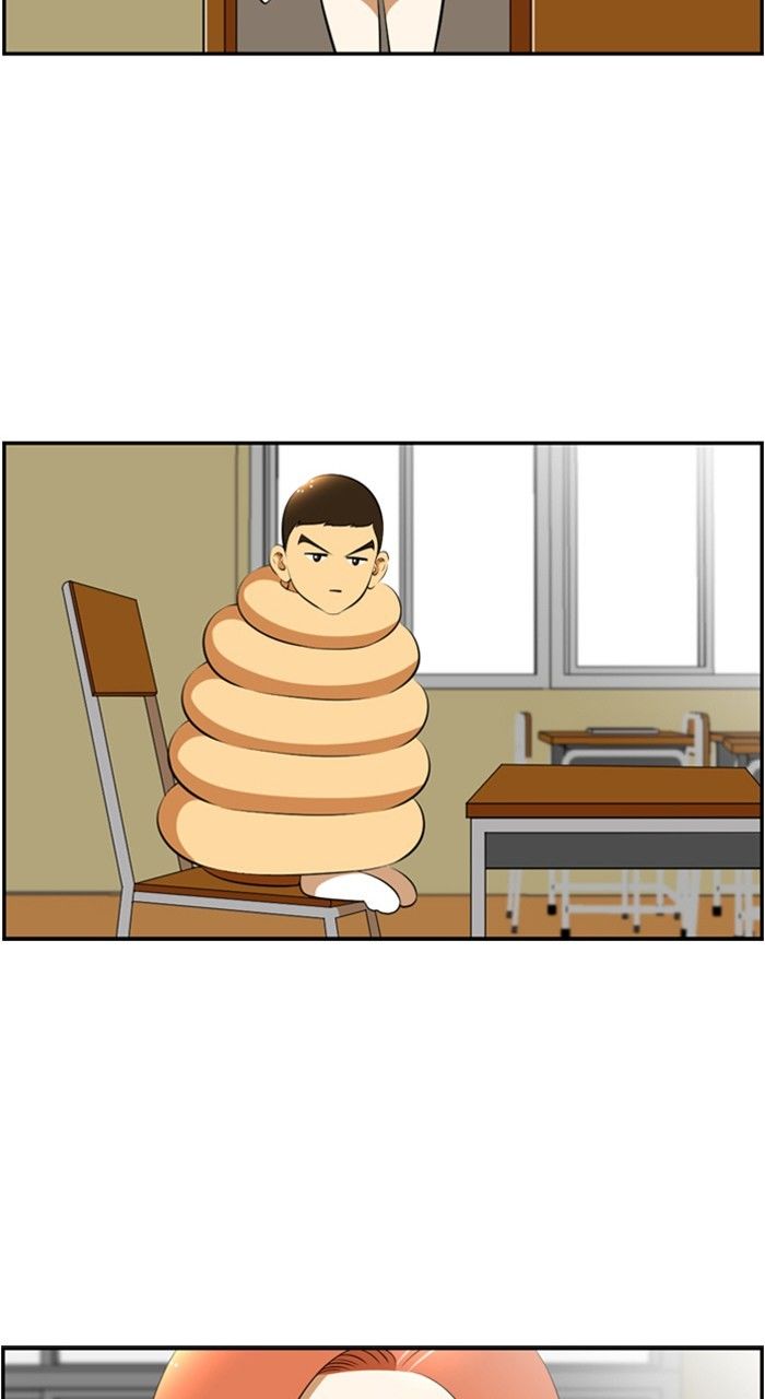 New Normal: Class 8 Chapter 185 page 52 - Chapter 185