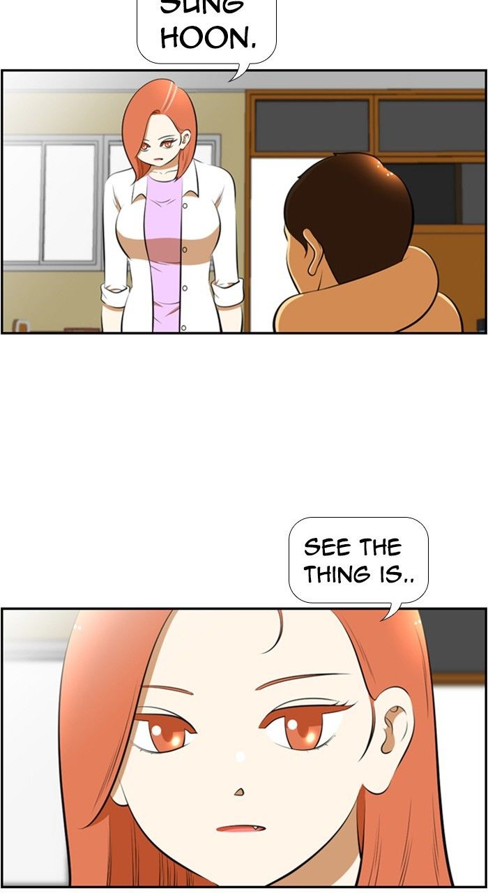 New Normal: Class 8 Chapter 185 page 54 - Chapter 185