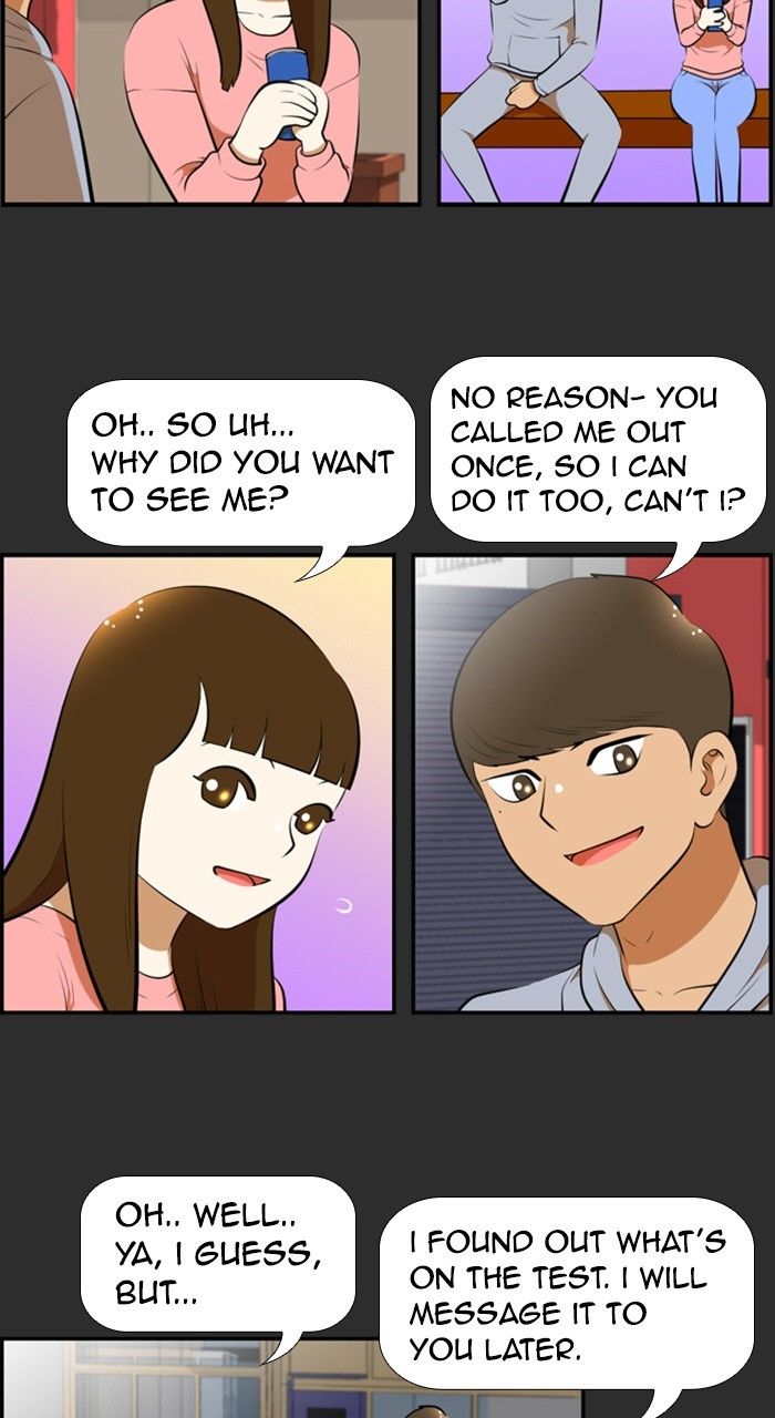 New Normal: Class 8 Chapter 188 page 10 - Chapter 188