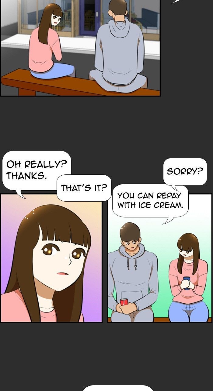 New Normal: Class 8 Chapter 188 page 11 - Chapter 188
