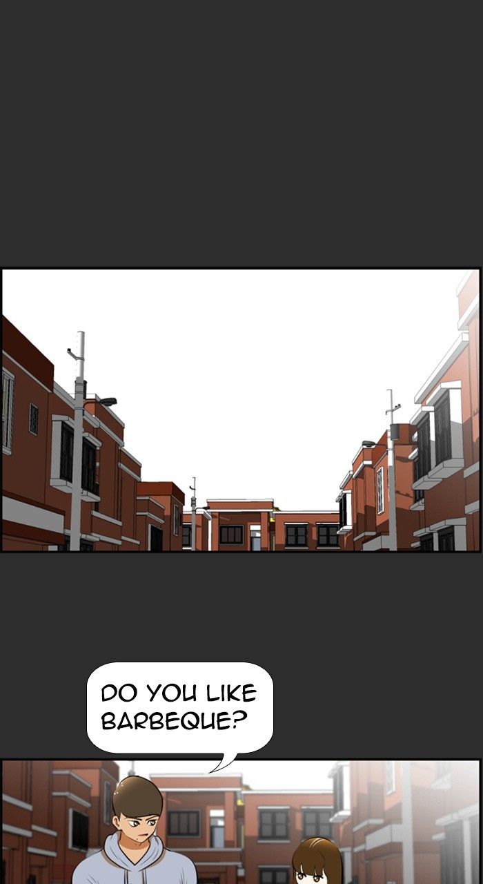 New Normal: Class 8 Chapter 188 page 13 - Chapter 188