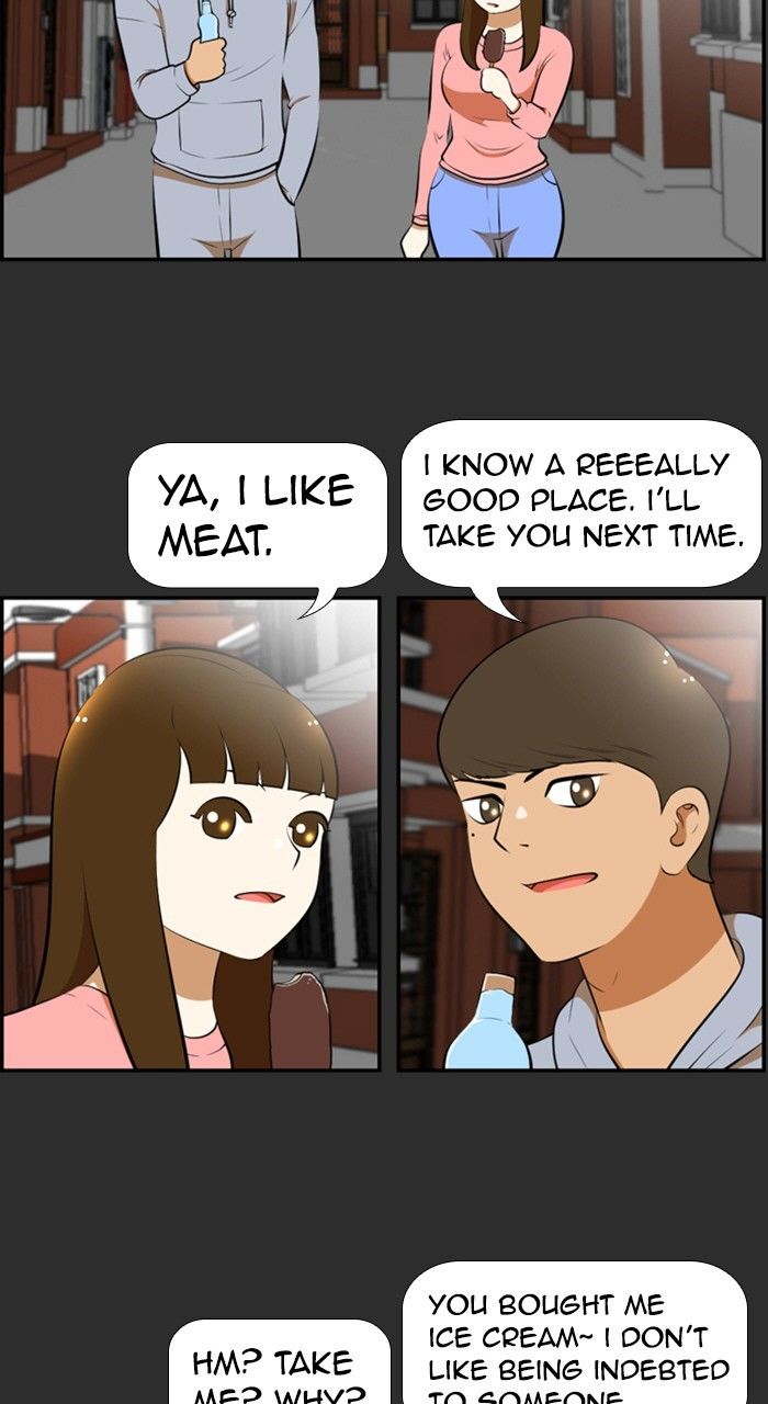 New Normal: Class 8 Chapter 188 page 14 - Chapter 188