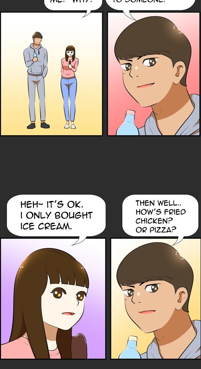 New Normal: Class 8 Chapter 188 page 15 - Chapter 188