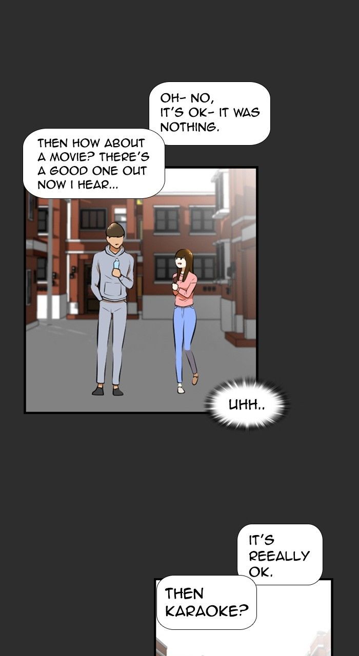 New Normal: Class 8 Chapter 188 page 16 - Chapter 188