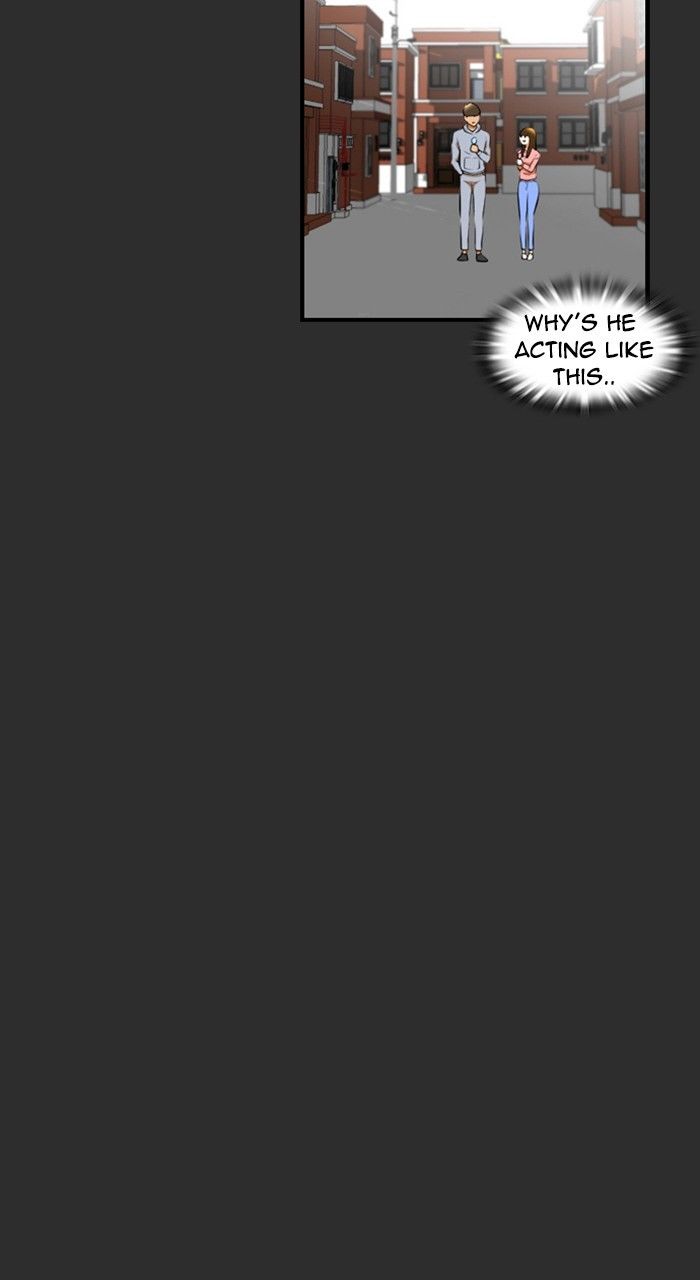New Normal: Class 8 Chapter 188 page 17 - Chapter 188