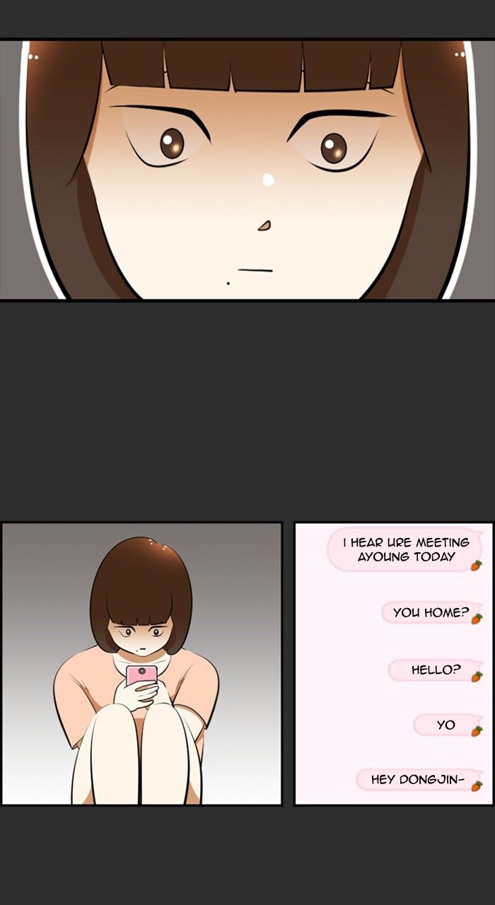 New Normal: Class 8 Chapter 188 page 18 - Chapter 188