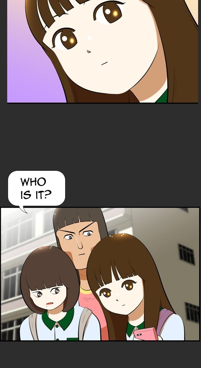 New Normal: Class 8 Chapter 188 page 2 - Chapter 188