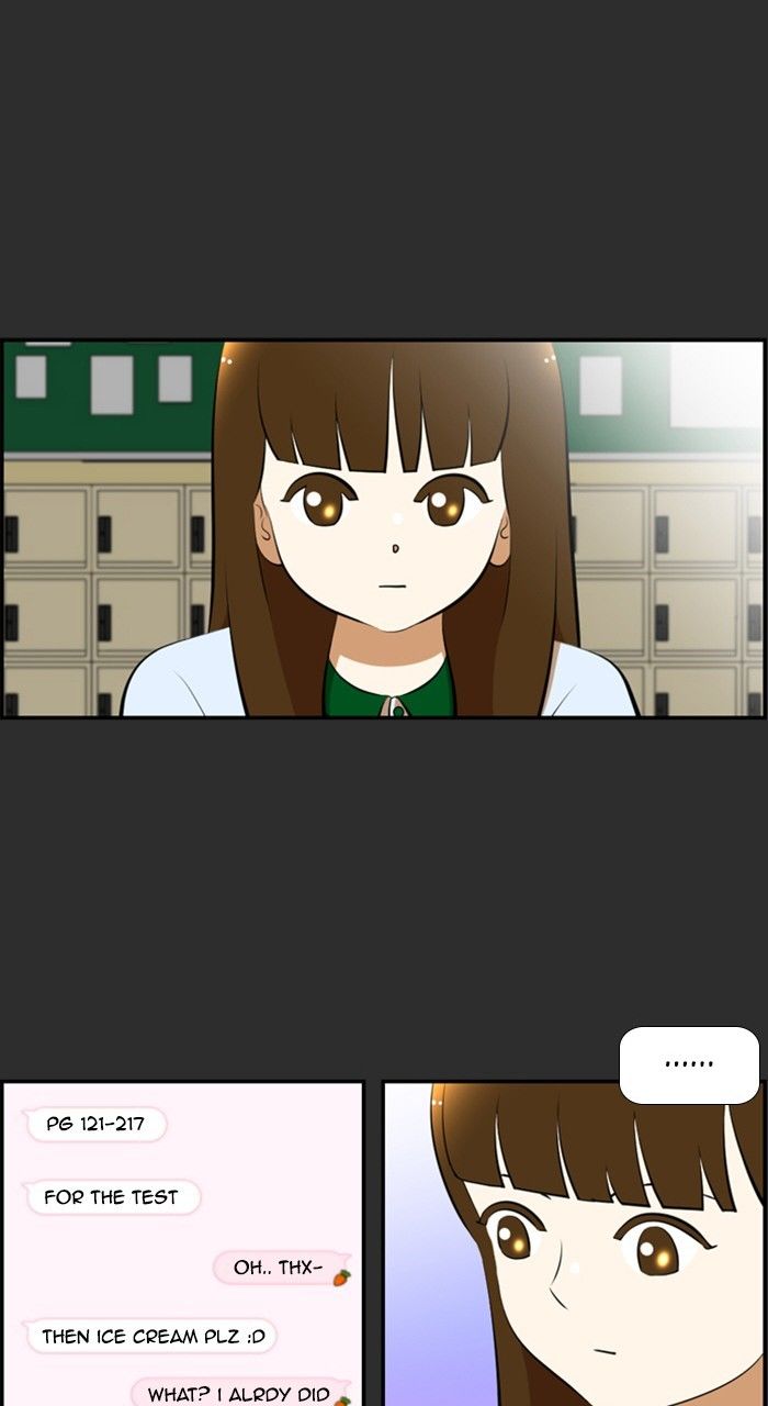 New Normal: Class 8 Chapter 188 page 23 - Chapter 188