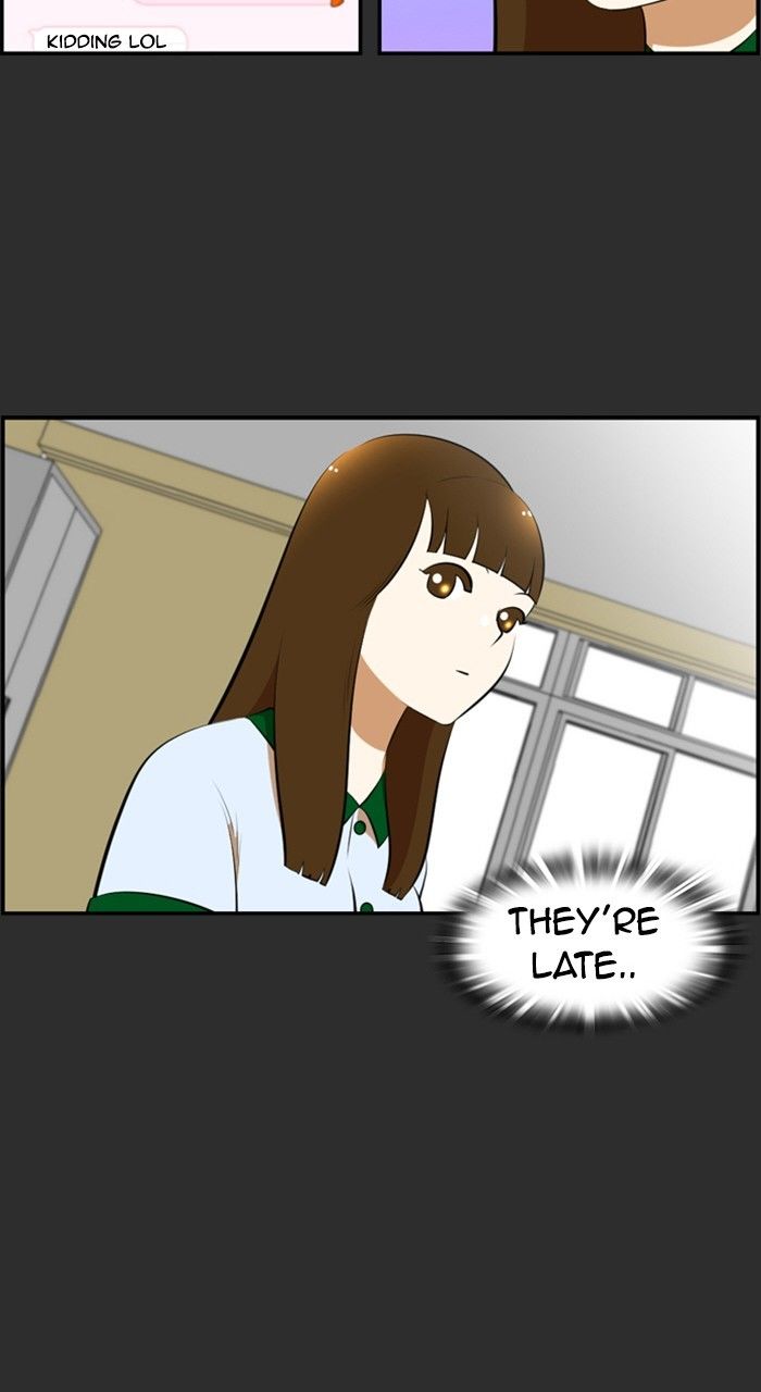 New Normal: Class 8 Chapter 188 page 24 - Chapter 188
