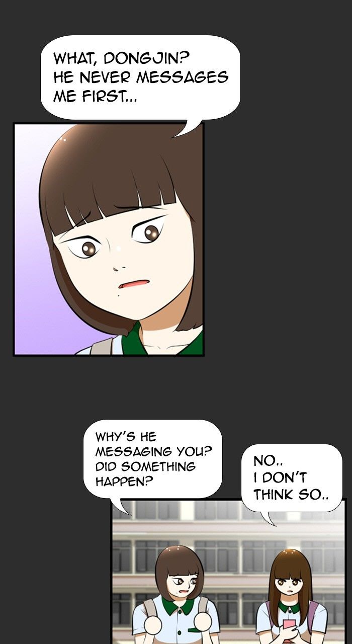 New Normal: Class 8 Chapter 188 page 3 - Chapter 188