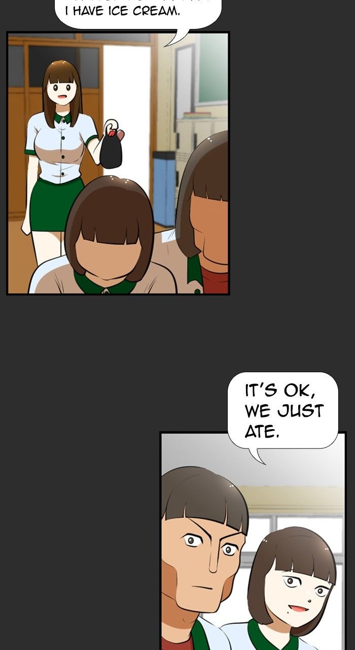 New Normal: Class 8 Chapter 188 page 30 - Chapter 188